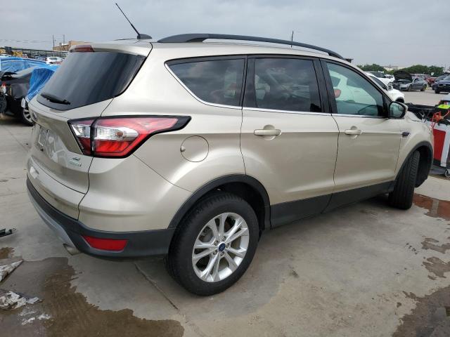 2018 Ford Escape Se VIN: 1FMCU0GD7JUC60282 Lot: 55685434