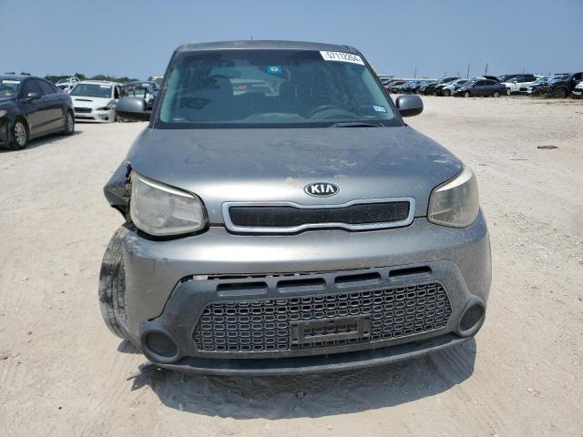 2014 Kia Soul VIN: KNDJN2A20E7085969 Lot: 57112264