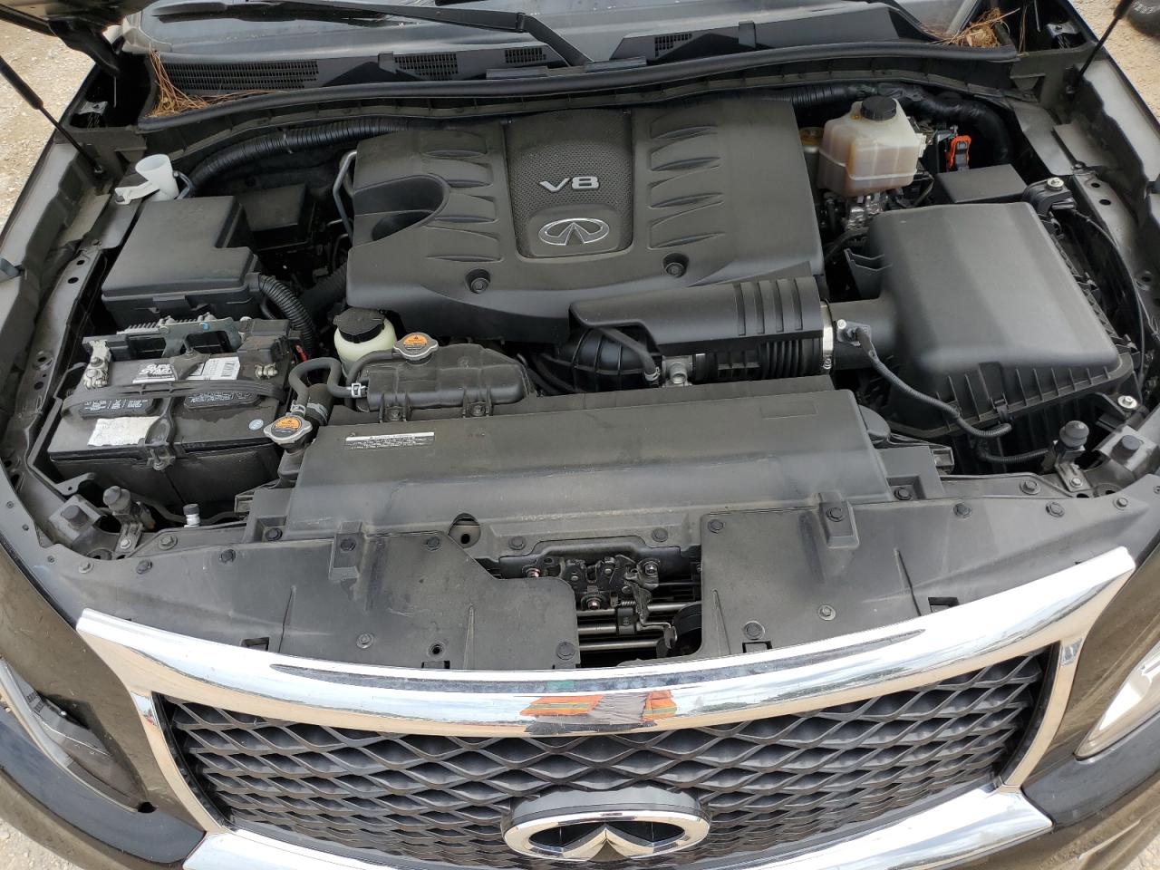 JN8AZ2NC1H9430026 2017 Infiniti Qx80 Base