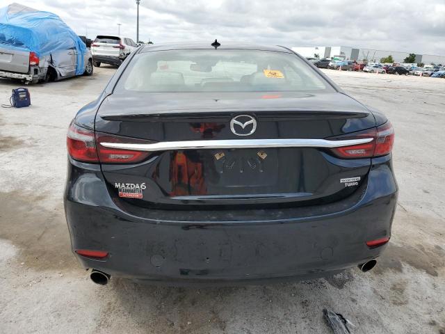 2021 Mazda 6 Grand Touring Reserve VIN: JM1GL1WY0M1607038 Lot: 54324394