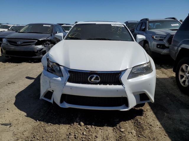 2015 Lexus Gs 350 VIN: JTHBE1BL5FA006255 Lot: 54011294