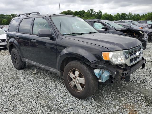 2010 Ford Escape Xlt VIN: 1FMCU0DG7AKA94095 Lot: 54900274