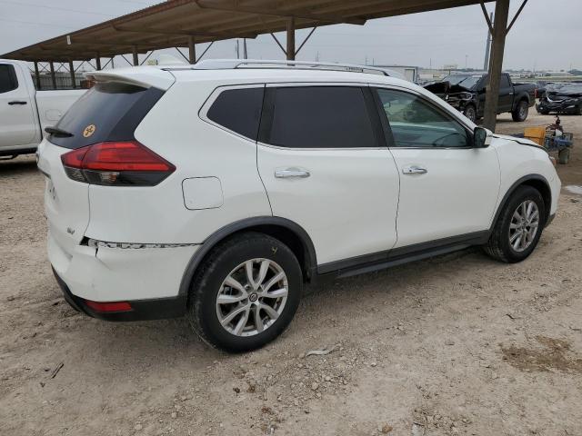 2017 NISSAN ROGUE S - KNMAT2MT6HP586637