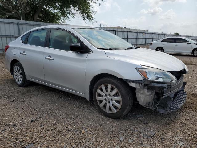 2016 Nissan Sentra S VIN: 3N1AB7AP9GY260984 Lot: 57030794