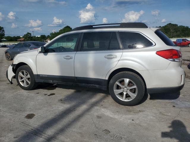 2014 Subaru Outback 2.5I Limited VIN: 4S4BRCLC5E3238062 Lot: 55688754