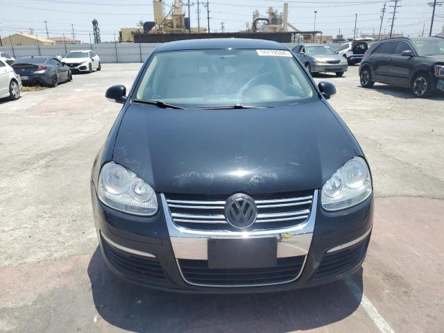 2010 Volkswagen Jetta Se VIN: 3VWRX7AJ2AM115133 Lot: 56772694