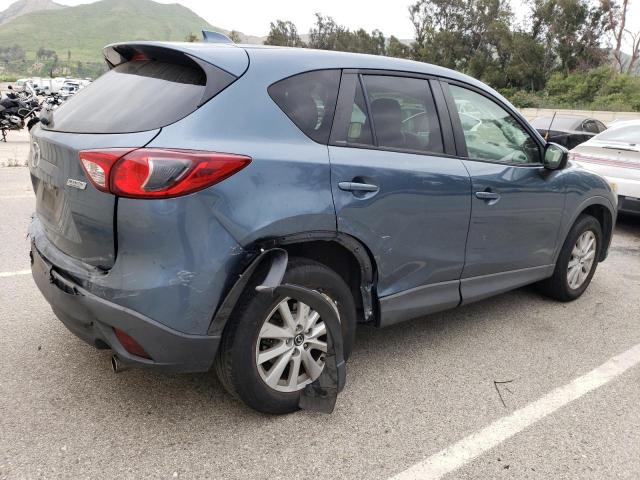 2015 Mazda Cx-5 Touring VIN: JM3KE4CY1F0549368 Lot: 56325744