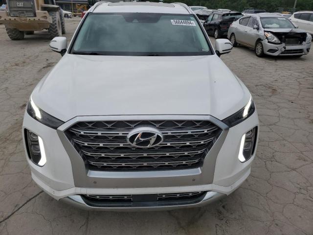 KM8R54HE7LU151667 Hyundai Palisade L 5