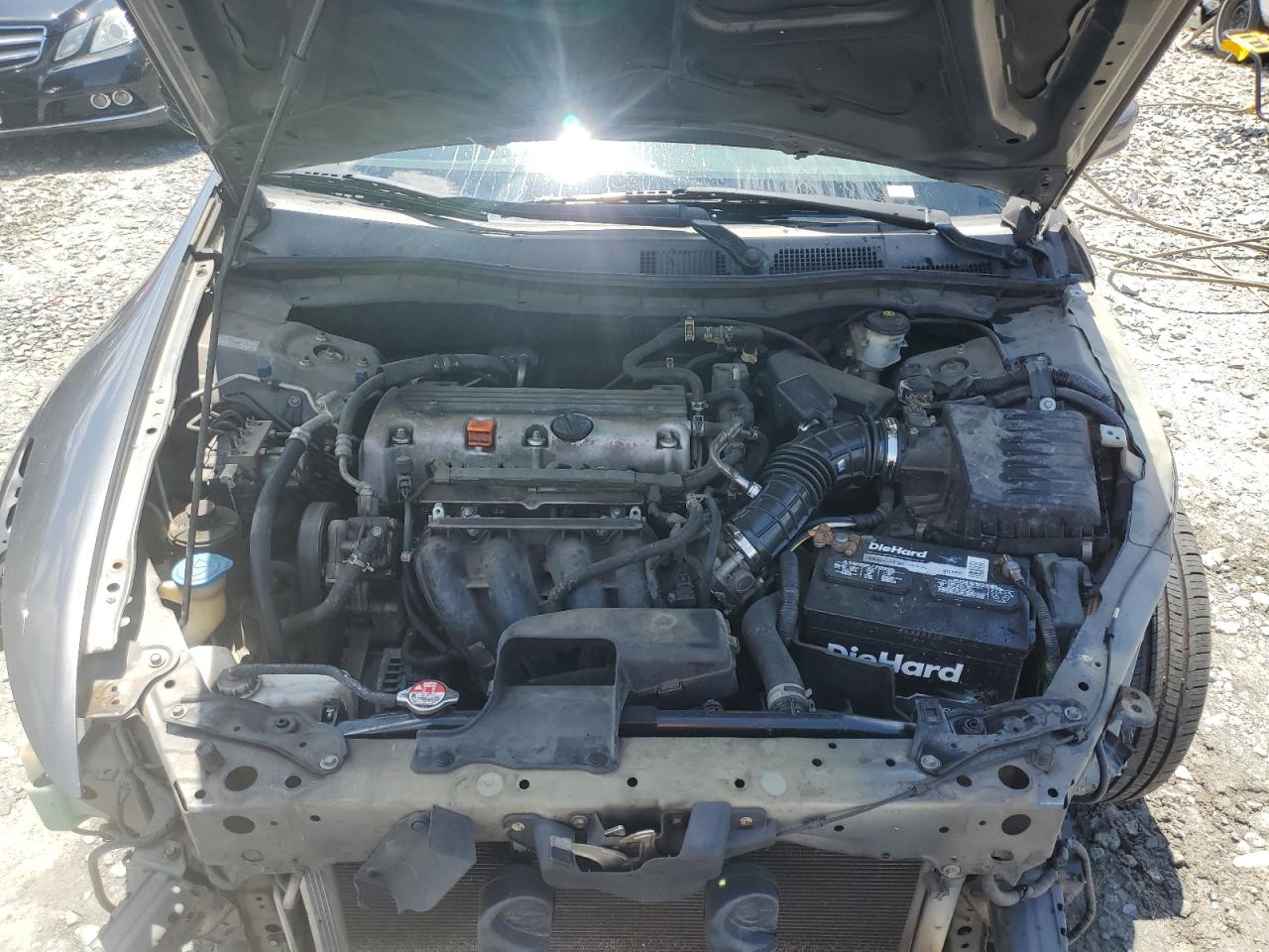 1HGCP263X9A019069 2009 Honda Accord Lx