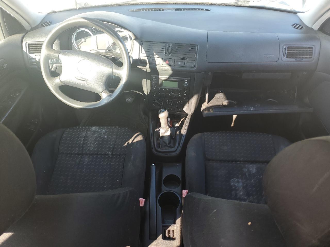 3VWRK69M94M024873 2004 Volkswagen Jetta Gl