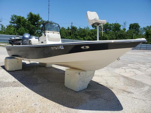 2014 Othr Boat VIN: K2MB32E6E414 Lot: 55335684