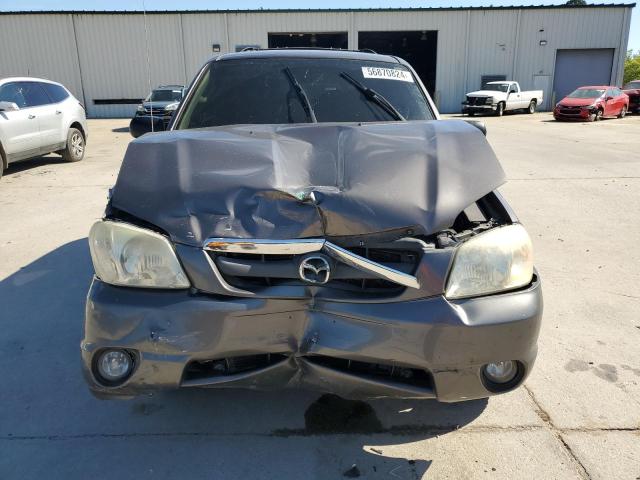 2003 Mazda Tribute Lx VIN: 4F2YZ04123KM48275 Lot: 56870824