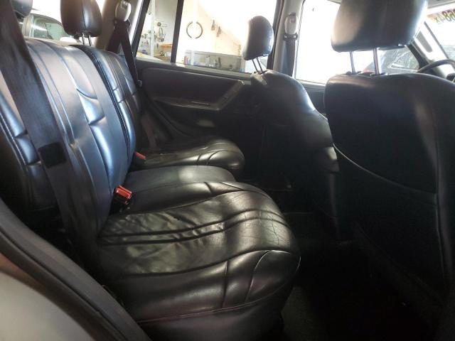 2002 Jeep Grand Cherokee Sport VIN: 1J4GW38S12C160114 Lot: 56623684