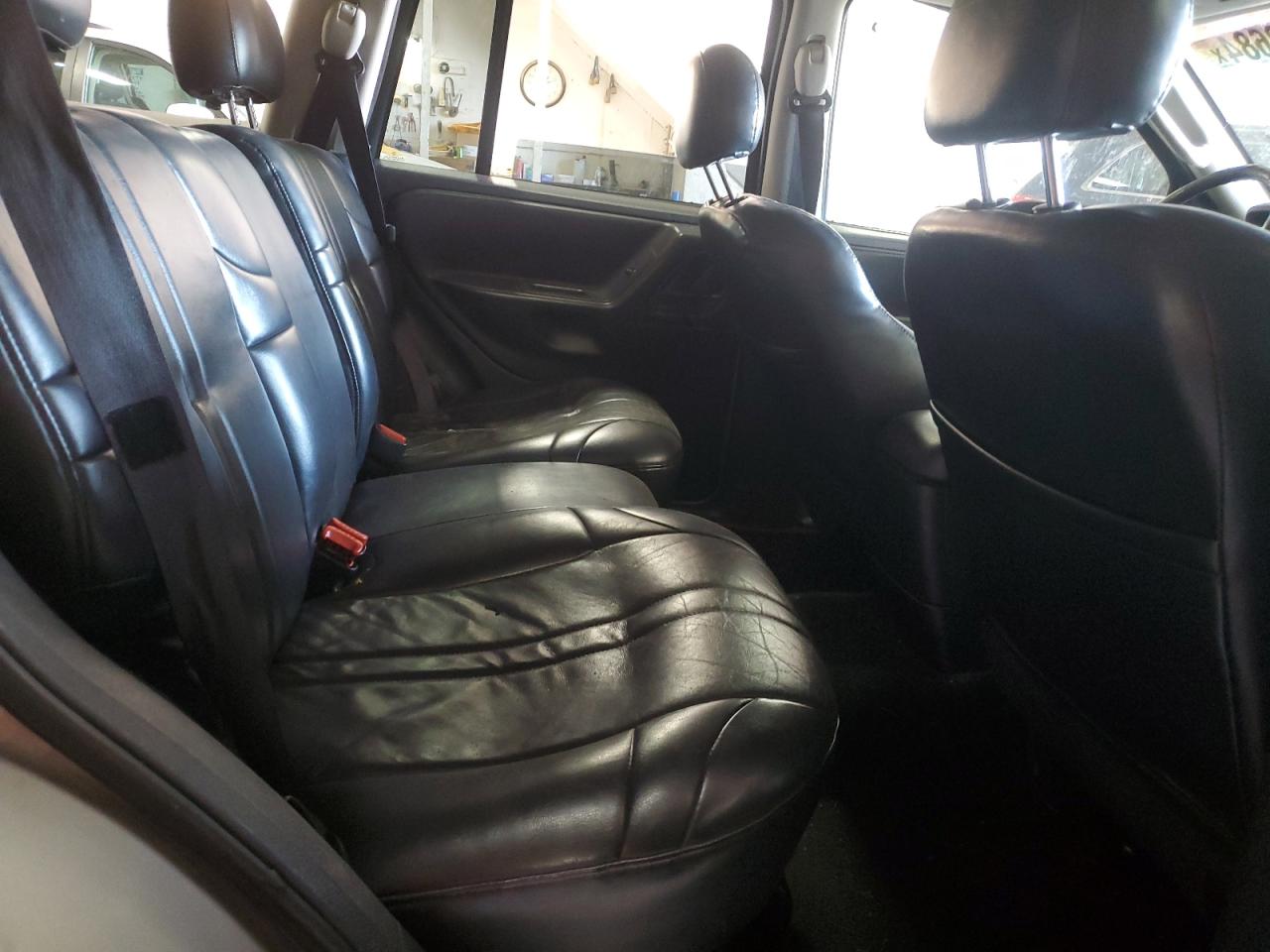 1J4GW38S12C160114 2002 Jeep Grand Cherokee Sport