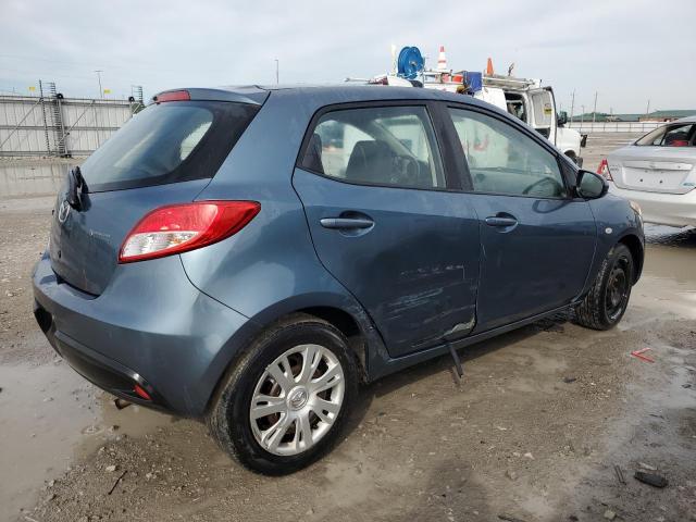 2014 Mazda Mazda2 Sport VIN: JM1DE1KYXE0188562 Lot: 52580124