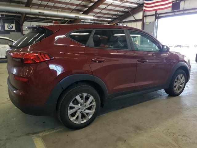 2020 Hyundai Tucson Se VIN: KM8J23A4XLU188925 Lot: 53428904