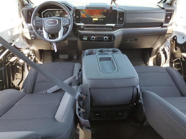 2023 GMC Sierra K1500 Elevation VIN: 1GTPUCEK8PZ103168 Lot: 55335504