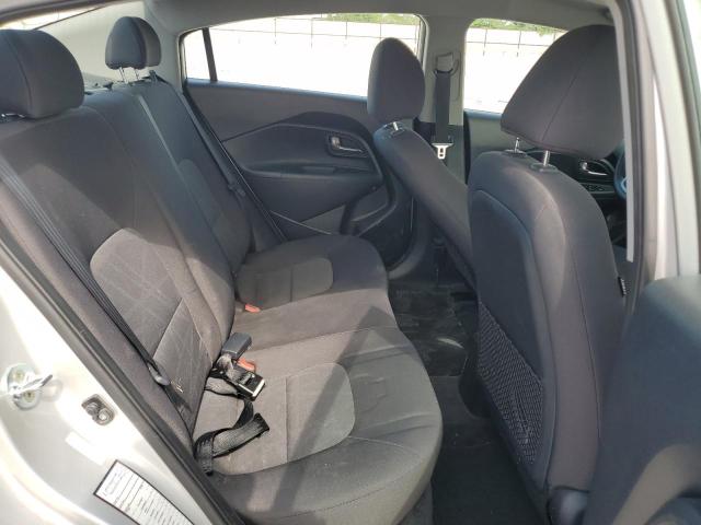 2017 Kia Rio Lx VIN: KNADM4A37H6015235 Lot: 54397184