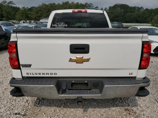 2015 Chevrolet Silverado K1500 Lt VIN: 3GCUKREC7FG239066 Lot: 52929644