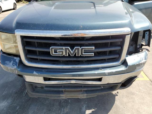 2010 GMC Sierra C1500 Sl VIN: 3GTRCUEA8AG238943 Lot: 54526974