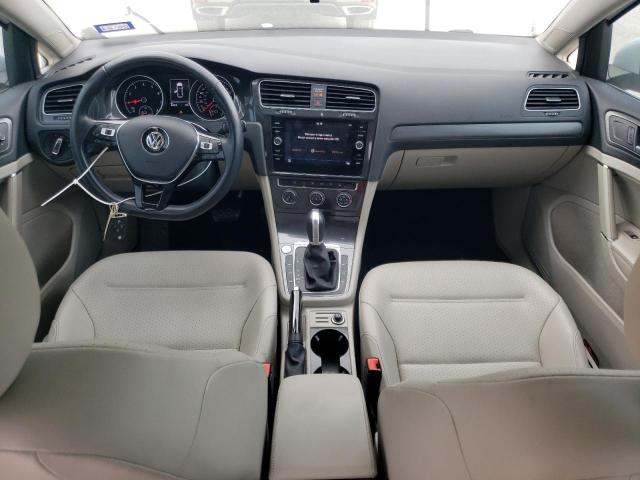 2018 VOLKSWAGEN GOLF SPORT - 3VWD17AU8JM762187