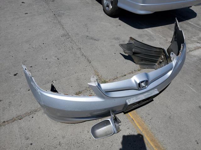 2004 Honda Civic Ex VIN: 2HGES26854H539841 Lot: 55524064