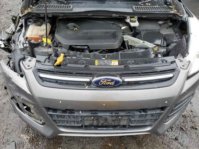 2013 Ford Escape Se VIN: 1FMCU9GX0DUB78638 Lot: 54252244