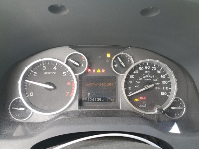 2016 Toyota Tundra Crewmax Sr5 VIN: 5TFDW5F13GX579290 Lot: 57286574