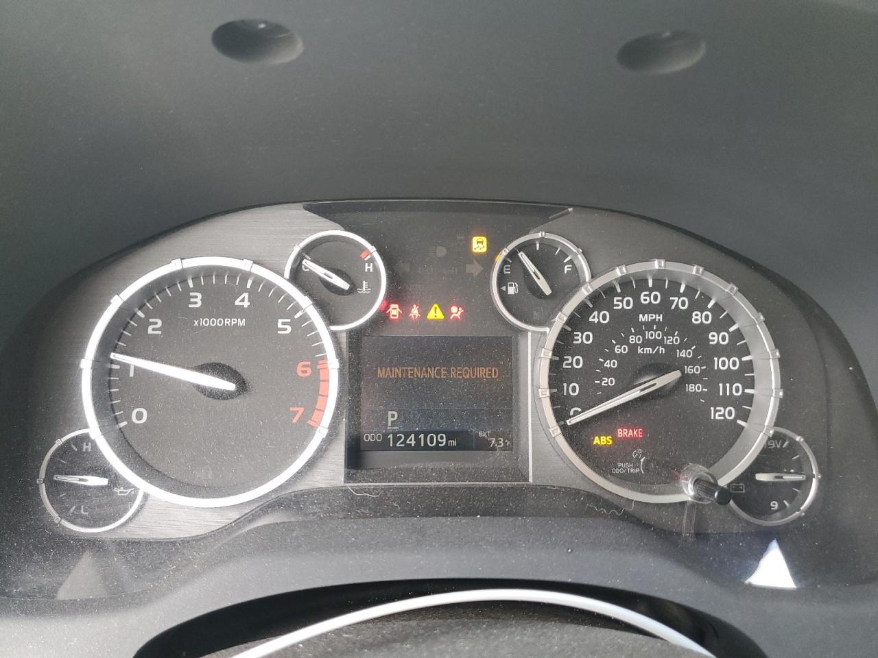 5TFDW5F13GX579290 2016 Toyota Tundra Crewmax Sr5