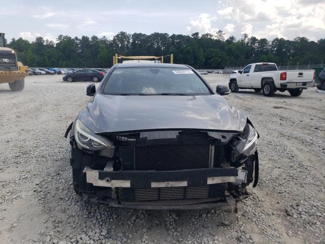 2017 Infiniti Qx30 Base VIN: SJKCH5CP3HA017180 Lot: 53059114