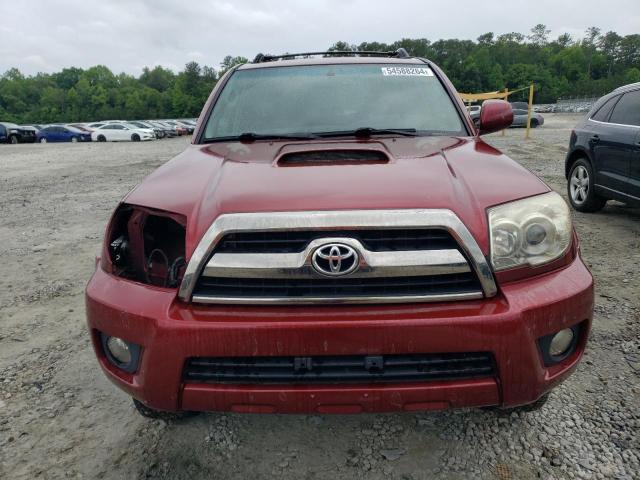 2008 Toyota 4Runner Sr5 VIN: JTEBU14R08K018702 Lot: 54588264