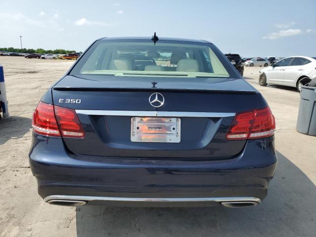 2015 Mercedes-Benz E 350 VIN: WDDHF5KB6FB148136 Lot: 52557794