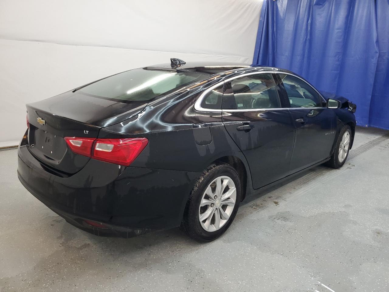 1G1ZD5ST0PF174490 2023 Chevrolet Malibu Lt