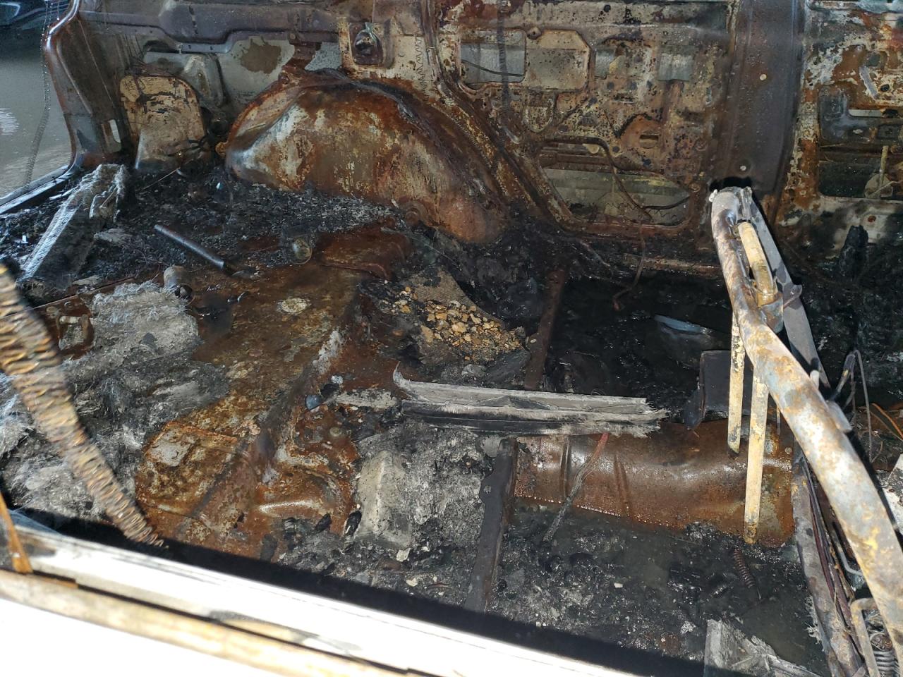 1J4FN68S1SL605502 1995 Jeep Cherokee Sport