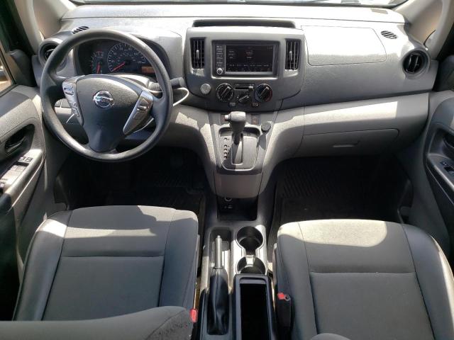 2020 NISSAN NV200 2.5S - 3N6CM0KN9LK703097