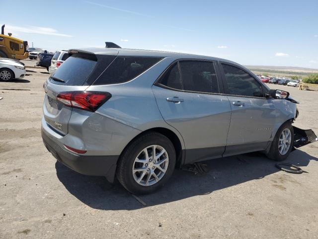 2023 Chevrolet Equinox Ls VIN: 3GNAXSEG7PL266184 Lot: 53857844