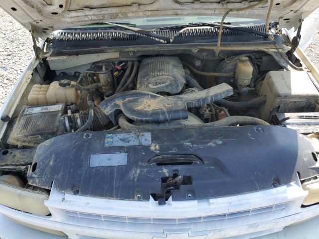 2002 Chevrolet Tahoe C1500 VIN: 1GNEC13Z92R277054 Lot: 56689504