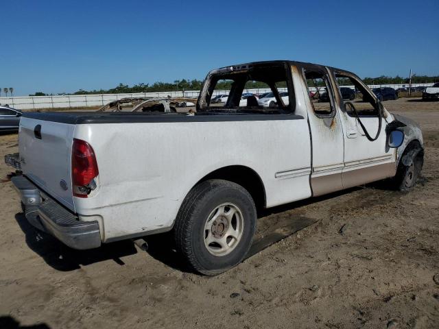 1997 Ford F150 VIN: 1FTDX1762VKB02635 Lot: 53174394