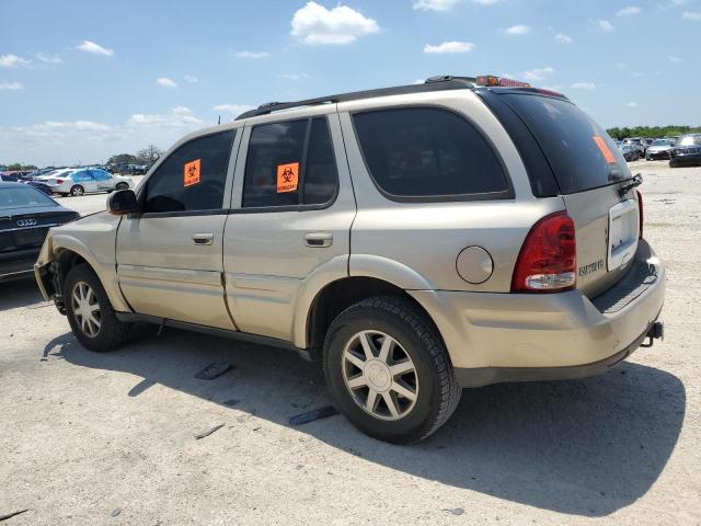 2004 Buick Rainier Cxl VIN: 5GAES13P542227498 Lot: 56388244