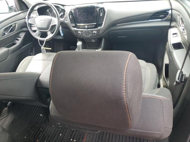 2019 Chevrolet Traverse Lt VIN: 1GNERGKW4KJ158416 Lot: 55175364