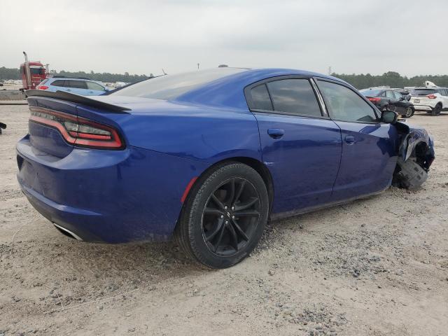 2018 Dodge Charger Sxt VIN: 2C3CDXBG7JH284913 Lot: 54080574