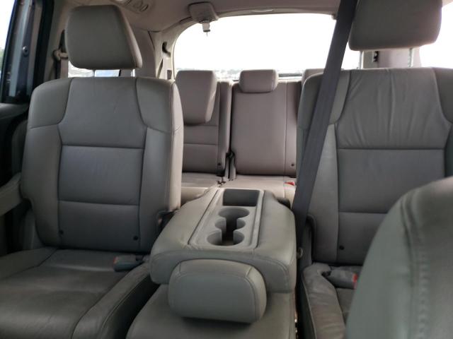 2012 Honda Odyssey Exl VIN: 5FNRL5H62CB024567 Lot: 56890894