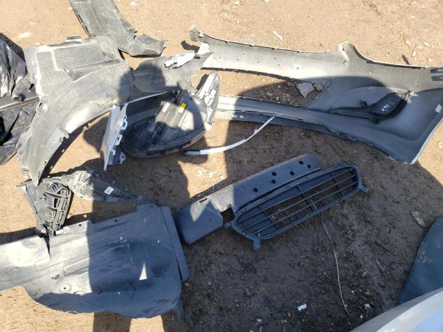 2015 Hyundai Accent Gls VIN: KMHCT4AE5FU912626 Lot: 53823764