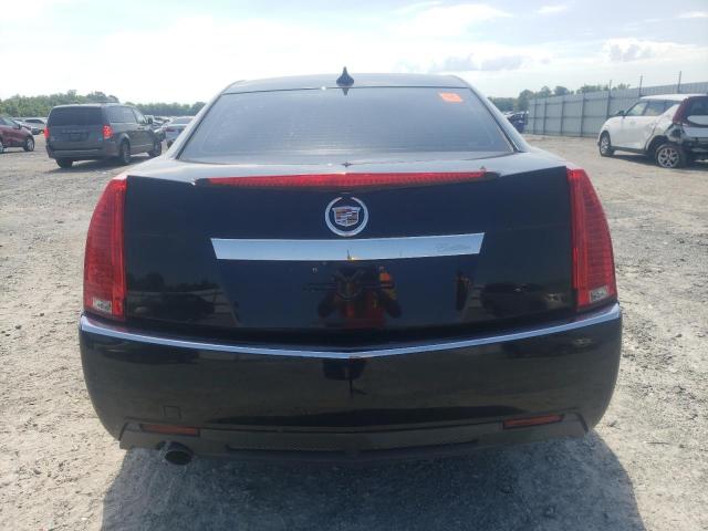 2011 Cadillac Cts Luxury Collection VIN: 1G6DE5EY3B0145571 Lot: 55715464