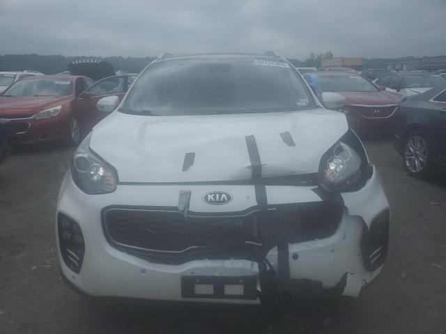 2017 KIA SPORTAGE S - KNDPRCA65H7184167