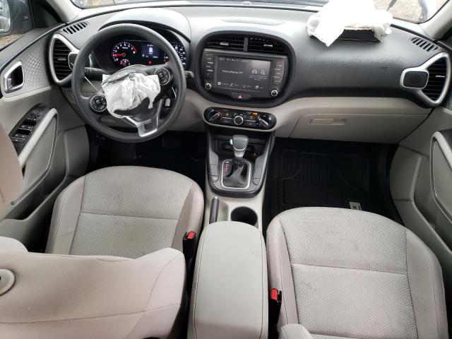 2022 Kia Soul Lx VIN: KNDJ23AU1N7832771 Lot: 55636614