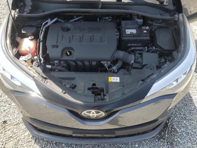 2020 Toyota C-Hr Xle VIN: JTNKHMBX1L1078736 Lot: 53789094