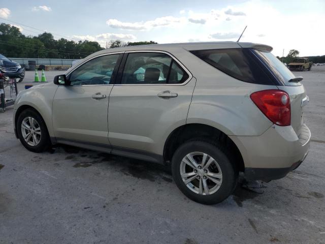 2013 Chevrolet Equinox Ls VIN: 2GNALBEK7D6370643 Lot: 55684244