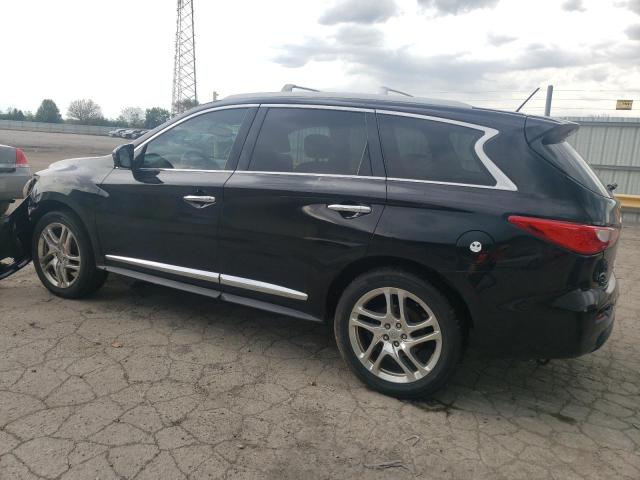 2013 Infiniti Jx35 VIN: 5N1AL0MM8DC310647 Lot: 53271684