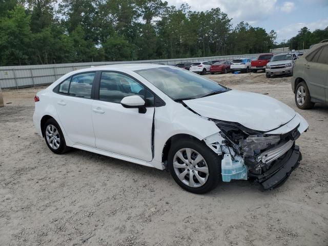 2024 Toyota Corolla Le VIN: 5YFB4MDE1RP159994 Lot: 54145524